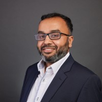 Muhammad Maqsud Hussain